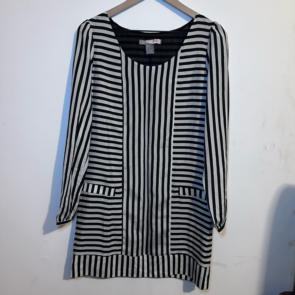 Forever 21 | Dress | Striped Dress